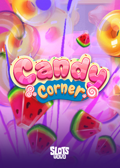 Candy Corner Recensione slot