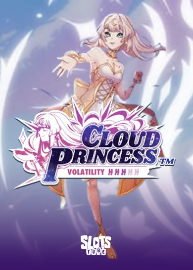 Cloud Princess Recensione slot