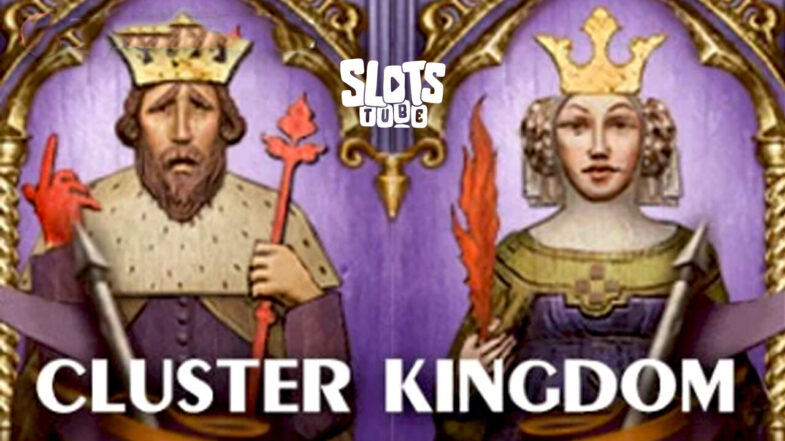 Cluster Kingdom Demo gratuita