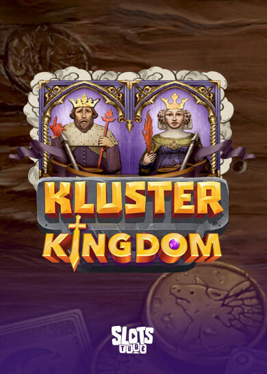 Cluster Kingdom Recensione slot