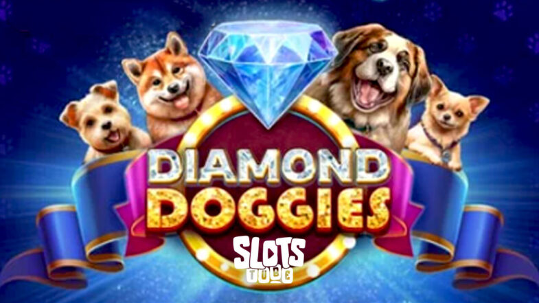 Diamond Doggies Demo gratuita