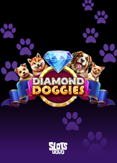 Diamond Doggies Recensione slot