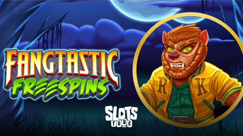 Fangtastic Freespins Demo gratuita