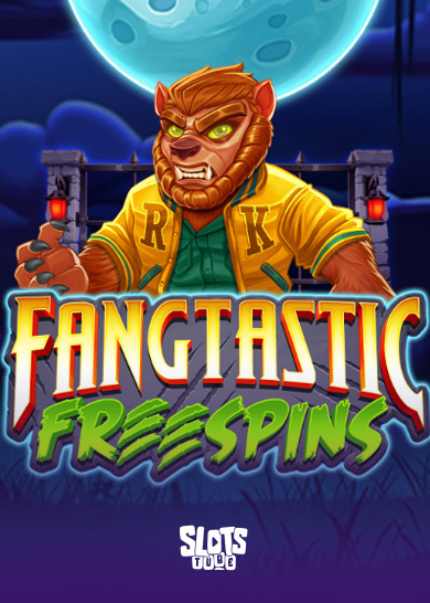 Fangtastic Freespins Recensione slot