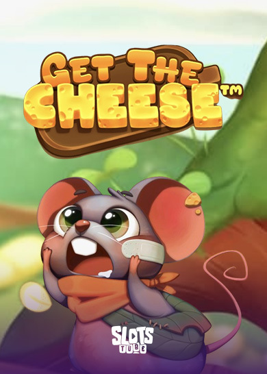 Get The Cheese Recensione slot