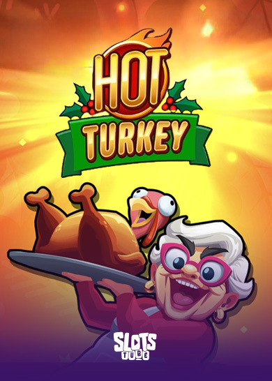 Hot Turkey Recensione slot