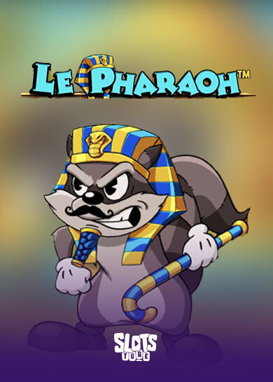 Le Pharaoh Recensione slot