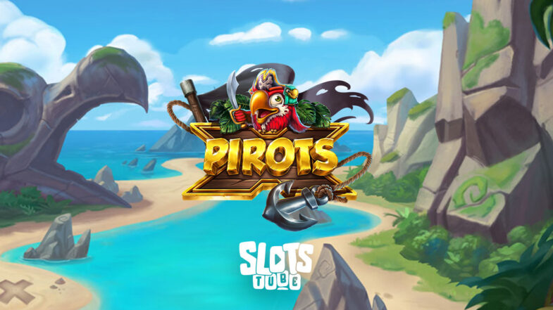 Pirots X Demo slot