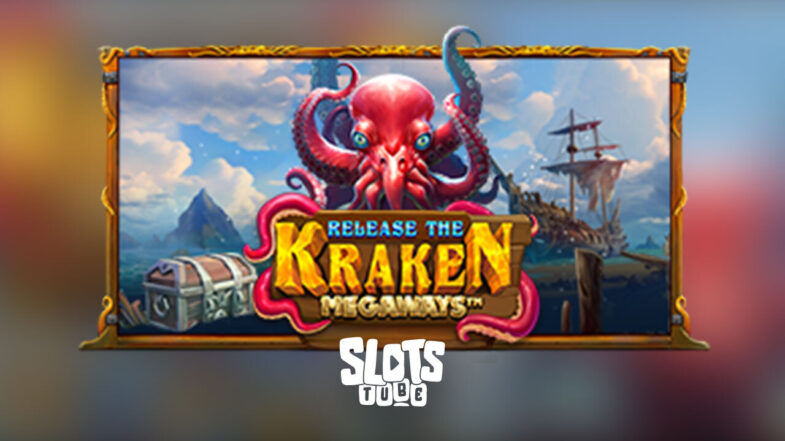 Release the Kraken Megaways Demo gratuita