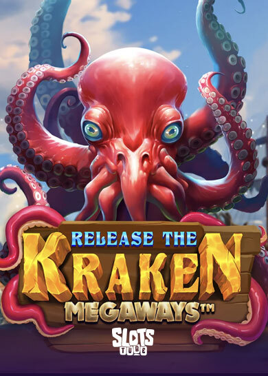 Release the Kraken Megaways Recensione slot