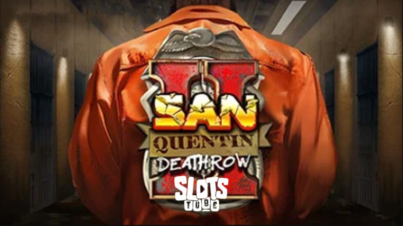 San Quentin 2 Death Row Demo slot