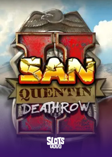 San Quentin 2 Death Row Recensione slot