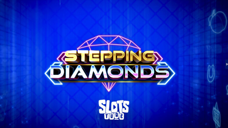 Stepping Diamonds Demo gratuita