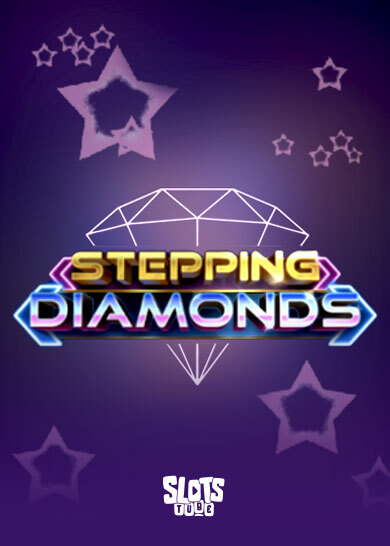 Stepping Diamonds Recensione slot