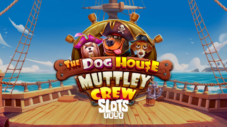 The Dog House Muttley Crew Panoramica