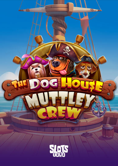 The Dog House Muttley Crew Recensione