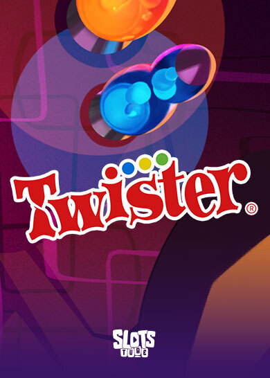 Panoramica della slot Twister