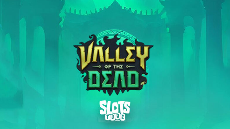 Valley of the Dead Demo slot