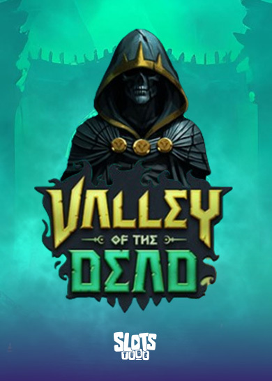 Valley of the Dead Recensione slot