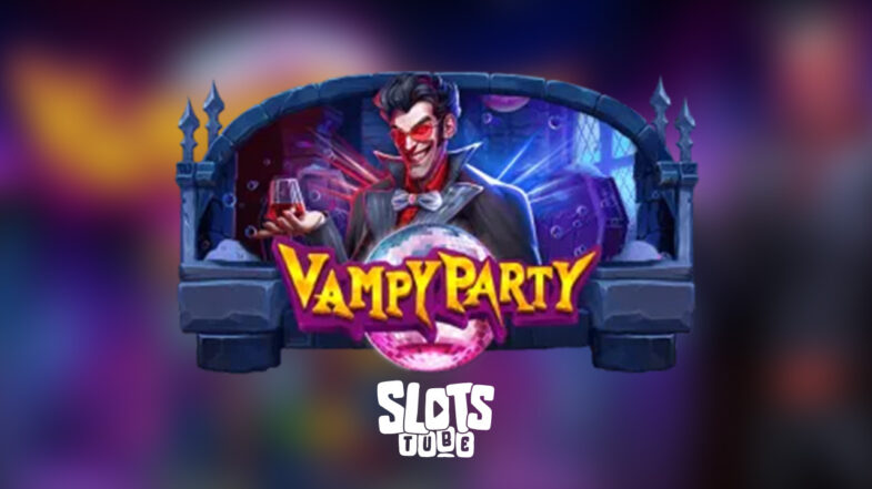 Vampy Party Demo gratuita