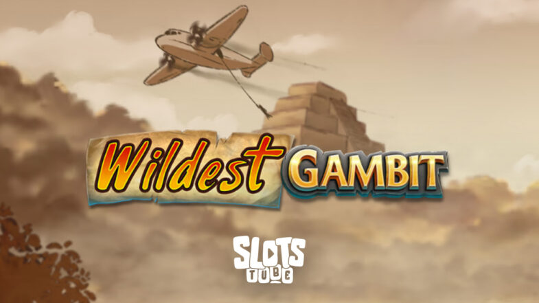 Wildest Gambit Demo gratuita