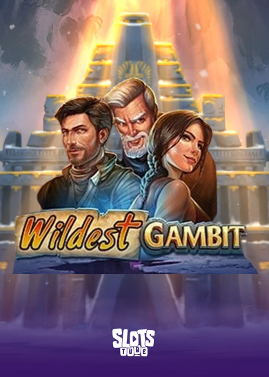 Wildest Gambit Recensione slot