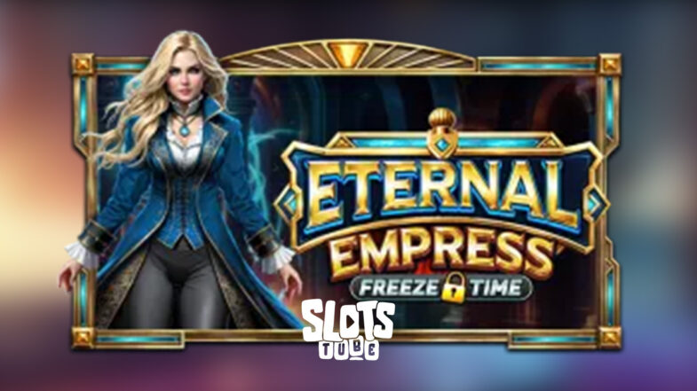 Eternal Empress Freeze Time Demo gratuita