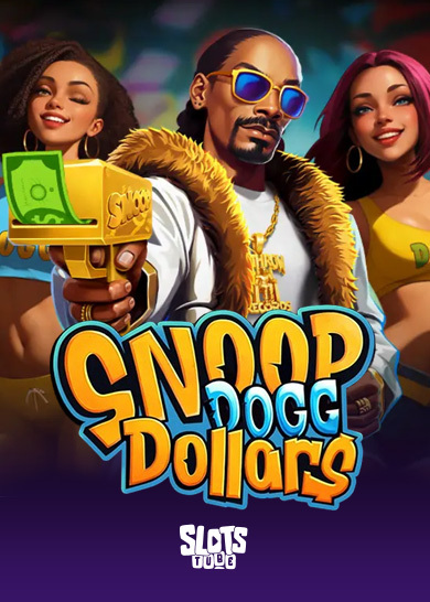 Snoop Dogg Dollaras Recensione slot