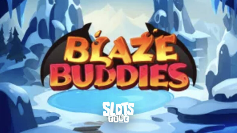 Blaze Buddies Demo gratuita