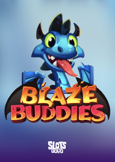 Blaze Buddies Recensione slot