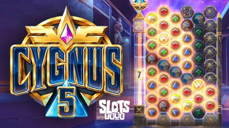 Cygnus 5 Gioco libero