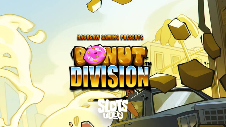 Donut Division Demo gratuita