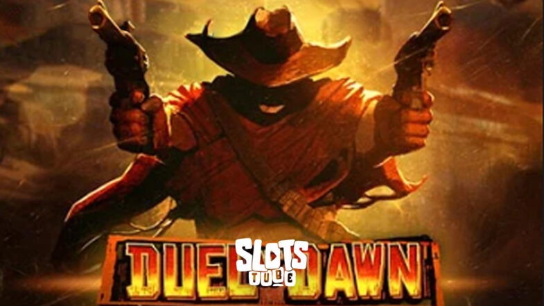 Duel At Dawn Slot Demo gratuita