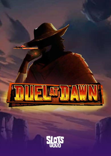 Duel At Dawn Recensione slot