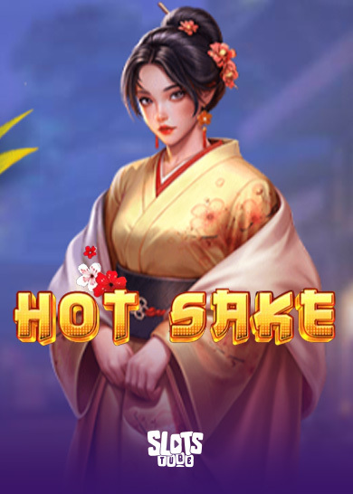 Hot Sake Recensione slot