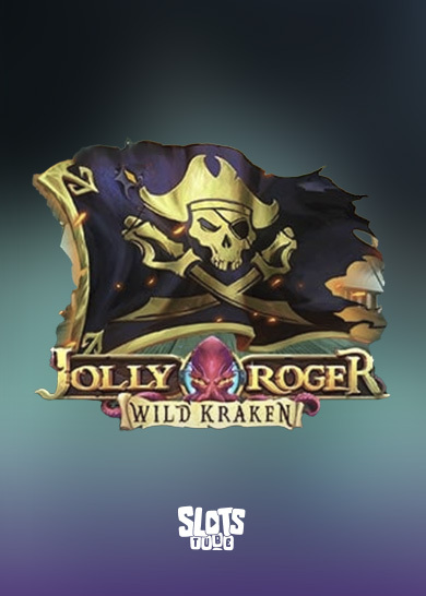 Jolly Roger Wild Kraken Recensione slot