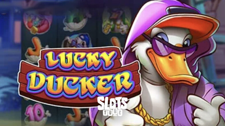 Lucky Ducker Demo gratuita