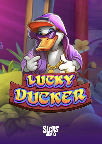 Lucky Ducker Recensione slot