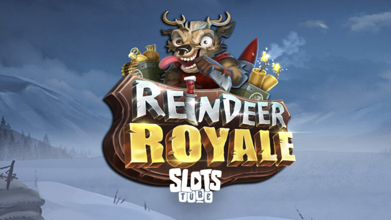 Reindeer Royale Demo gratuita