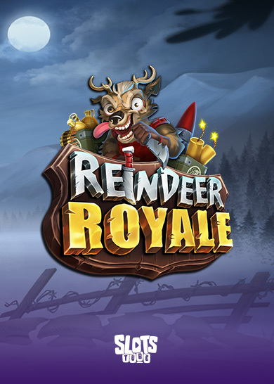 Reindeer Royale Recensione slot