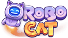 Robocat Logo