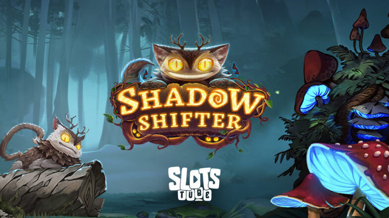 Shadow Shifter Demo gratuita