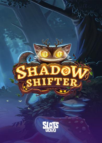 Shadow Shifter Recensione slot