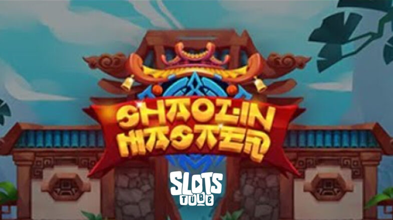 Shaolin Master Demo slot