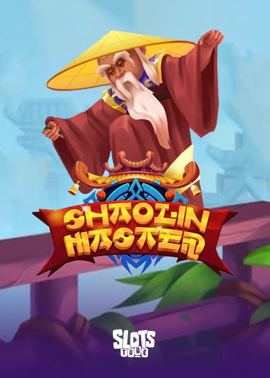 Shaolin Master Recensione slot