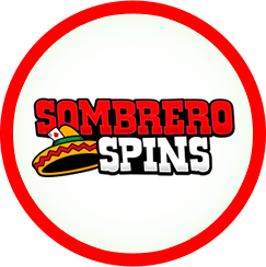 Sombrero Spins Panoramica