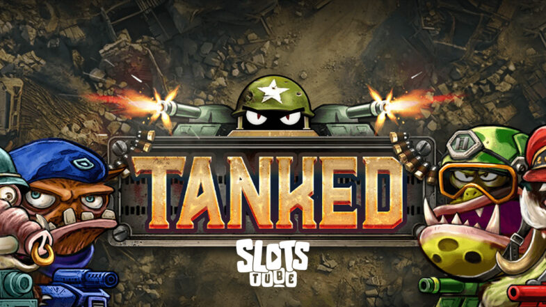 Tanked Demo gratuita