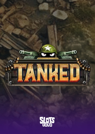 Tanked Recensione slot