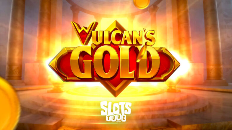 Vucan's Gold Demo gratuita