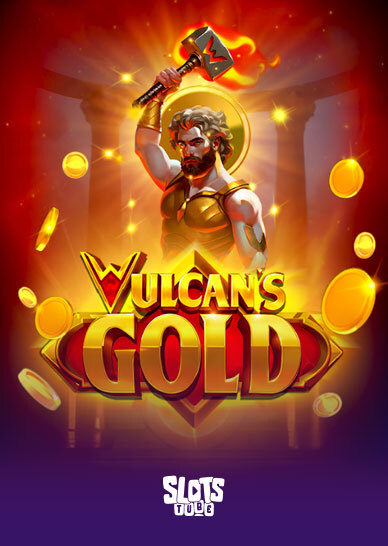 Vucan's Gold Recensione slot